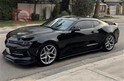 شيفروليه كامارو